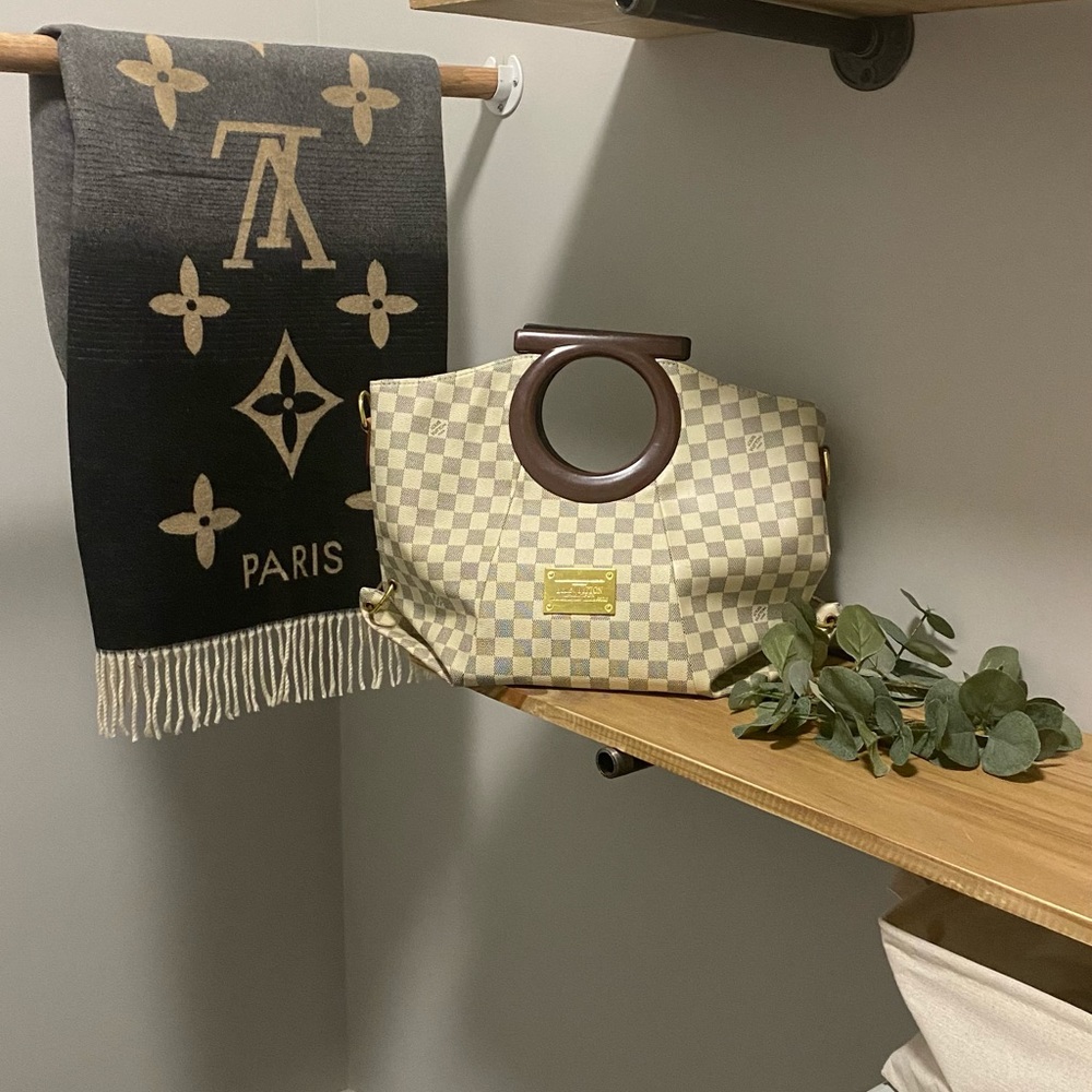 Gorgeous Handbag